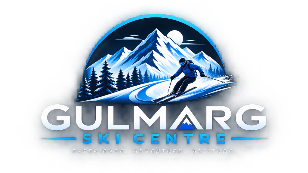 Gulmarg Ski Centre - Experience Adventure Altitude